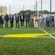 Tczew - Pelplin. Na osiedlu Pólko cieszą się z nowego boiska