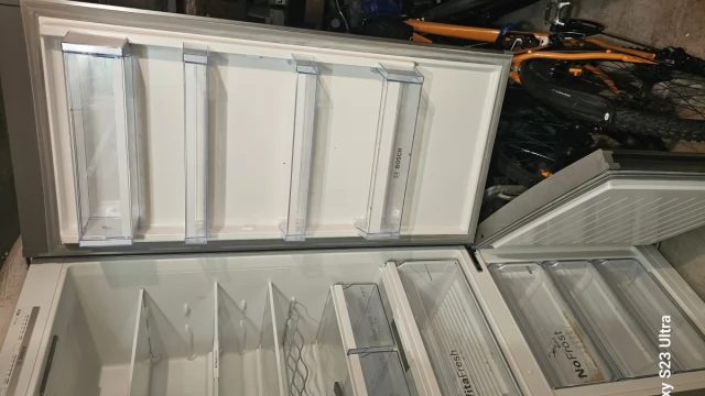 Tczew - Lodówka Bosch