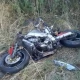 Tczew - Gniszewo. Zderzenie trzech pojazdów - ranny motocylista