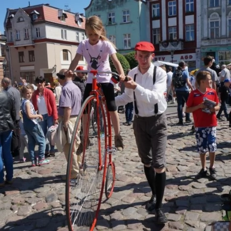Tczew - Pchli Targ 2014