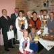 Tczew - Szczęśliwa dziewiątka "Błękitnej wstęgi"