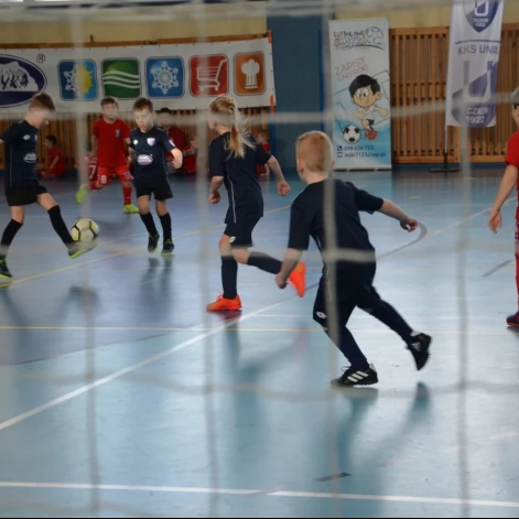 Tczew - Unia Cup - rocznik 2016