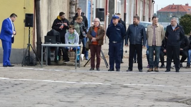 Tczew - III Turniej Motoryzacyjny. Kto mistrzem kierownicy?