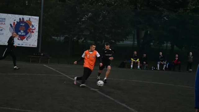 Tczew - Szósta kolejka ALPN