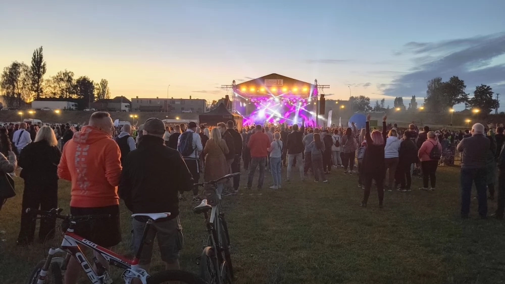 Tczew - Sobótki Tczewskie 2024