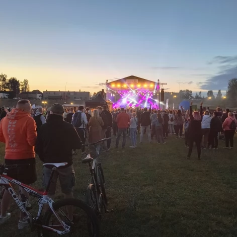 Tczew - Sobótki Tczewskie 2024