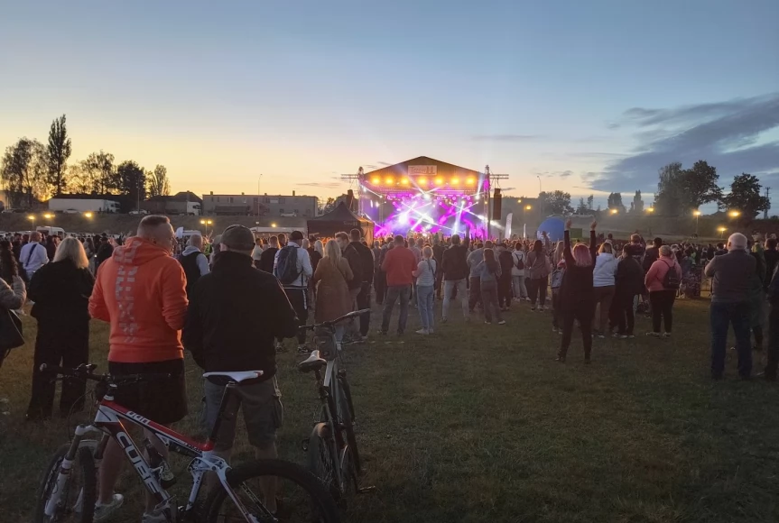 Tczew - Sobótki Tczewskie 2024