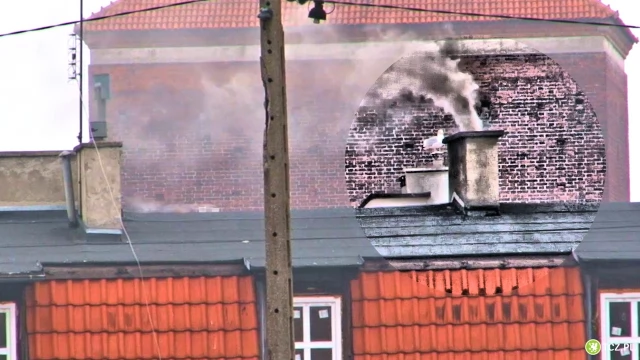 Tczew - Strażacy przypominają o przeglądach kominów