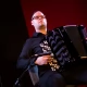 Tczew - Paweł Nowak przedpremierowo z płytą "ACCORDION VIRTUOSO"