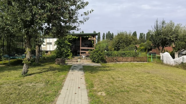 Tczew - Sprzedam Działkę ROD 18 000 zł do negocjacji