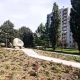Tczew - Park kieszonkowy na SP4 oficjalnie otwarty