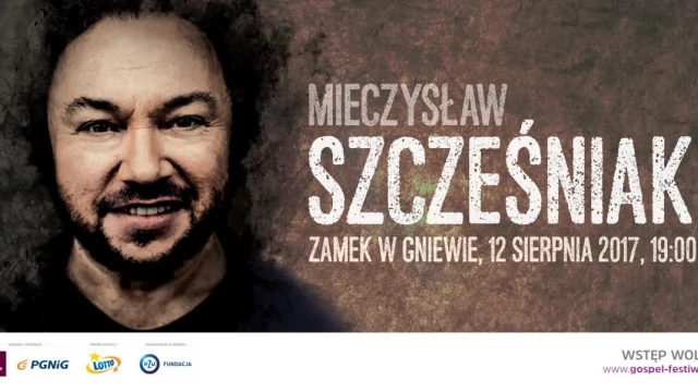 Tczew -  GOSPEL 2017 - start już w najbliższy piątek! 