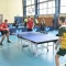 Tczew - Powiatowe rozgrywki w tenisa stołowego