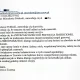 Tczew - Prezydent Tczewa otrzymał groźbę śmierci