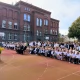 Tczew - Nowy rok szkolny rozpoczęty. Uczniowie wracają do szkół