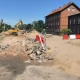 Tczew - Sprawdzamy zaawansowanie prac na Gdańskiej