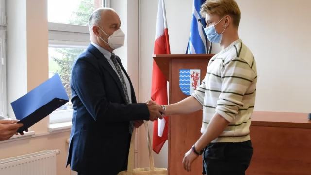 Tczew - Za nami XI edycja Powiatowego Konkursu Wiedzy o Ochronie i Prawach Konsumentów