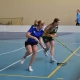 Tczew - Mistrzostwa Powiatu w Unihokeja