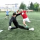 Tczew - Radni - młodzieżowi i "dorośli" - rozgrzewają się przed Euro 2012
