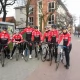 Tczew - Grupa Kolarska Gryf Tczew rozpoczyna sezon startowy 2017