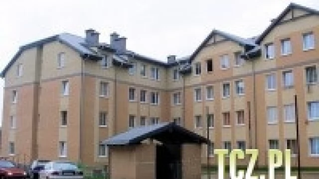 Tczew - Pomira i Kozia