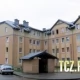 Tczew - Pomira i Kozia