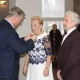 Tczew - 17 par świętowało długoletnie pożycie małżeńskie