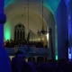 Tczew - Żłóbek w kształcie serca, tort i "sto lat" - czyli pasterka w kościele szkolnym