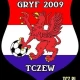 Tczew - Gryf Tczew lepszy w meczu przeciwko drużynie Amatora Kiełpino (Tcz24)