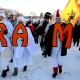 Tczew - Z kolędą na ustach przeszli ulicami Tczewa