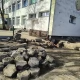Tczew - SP10. Gaz ponownie zaczął się ulatniać, ale sytuacja już opanowana