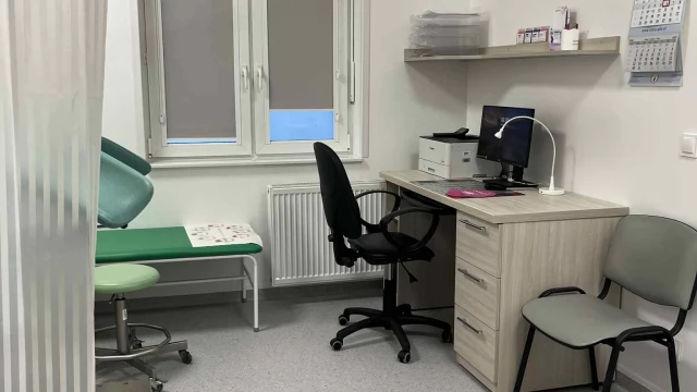 Tczew - Tczewska porodówka wśród trzech najlepszych placówek na Pomorzu