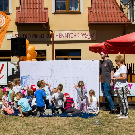 Tczew - Jak zaczyna się historia osiedla Garnuszewskiego? Przybliży to wystawa [FOTO]