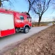 Tczew - Będzie wiało! "Możliwe przerwy w dostawie prądu"