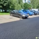 Tczew - Porzucony samochód - proszę o interwencję