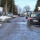 Tczew - Ulica Kwiatowa czeka na środki na remont