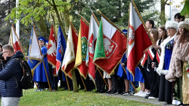 Tczew - 3 maja wspólnie uczciliśmy pierwszą Konstytucję w Europie