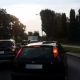 Tczew - Kolizja na ulicy Wojska Polskiego [AKTUALIZACJA]