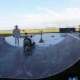 Tczew - Budują skatepark w Gniewie