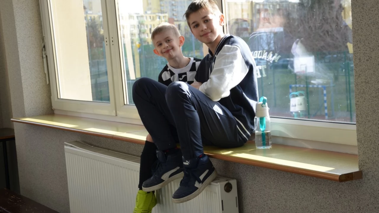 Tczew - Unia Cup - rocznik 2016
