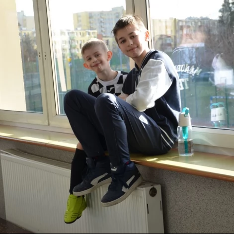 Tczew - Unia Cup - rocznik 2016