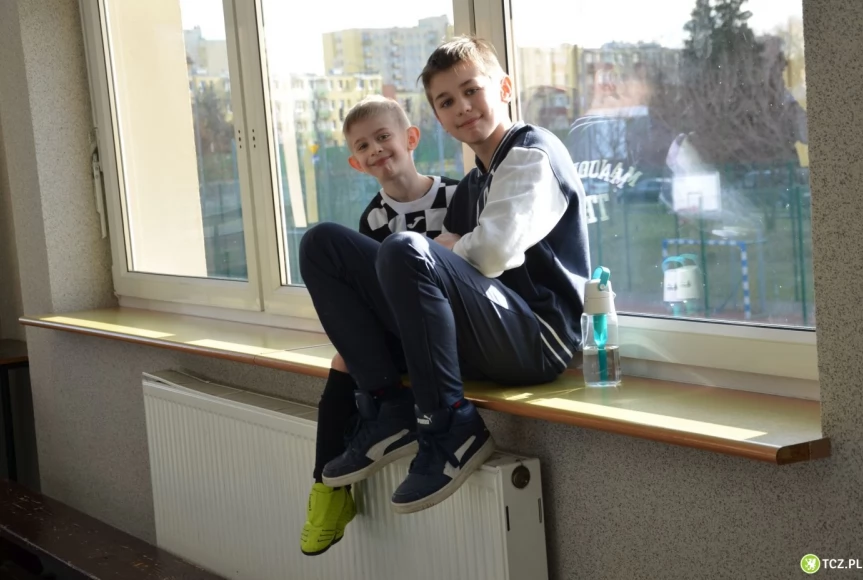 Tczew - Unia Cup - rocznik 2016