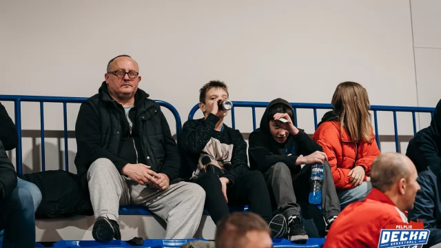 Tczew - Koszalin odwrócił spotkanie w Pelplinie