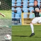 Tczew - Mateusz Kuzimski: z Unii Tczew do Ekstraklasy