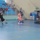 Tczew - Halowy Turniej Piłki Nożnej Oldbojów
