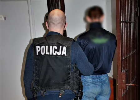 Tczew - Czterej mężczyźni odpowiedzą za włamania