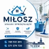 Tczew - Usługi sprzątające , mieszkań domów oraz biur