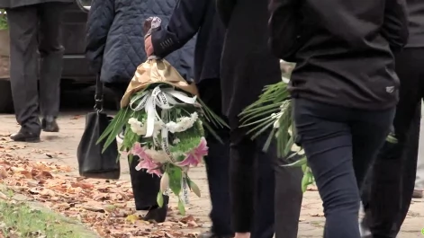 Tczew - Zakład pogrzebowy z Tczewa nawiązuje do "Łowców skór": "zgłaszajcie się na Policję i nagłaśniajcie taką patologię"