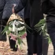 Tczew - Zakład pogrzebowy z Tczewa nawiązuje do "Łowców skór": "zgłaszajcie się na Policję i nagłaśniajcie taką patologię"