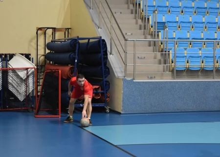Tczew - Futsal po czwartej kolejce